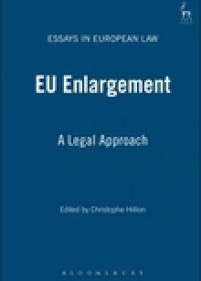 EU Enlargement: A Legal Approach