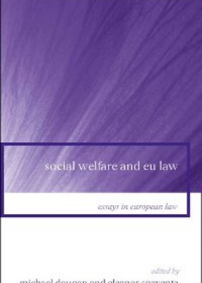 Social Welfare and EU Law 