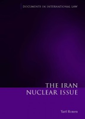 Iran Nuclear Issue 