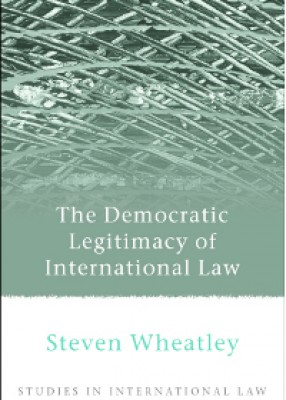 Democratic Legitimacy of International Law 