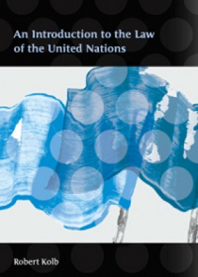 An Introduction to the Law of the United Nations  