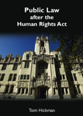 Public Law after the Human Rights Act 
