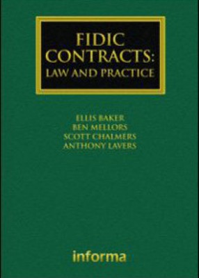 FIDIC Contracts: Law and Practice 