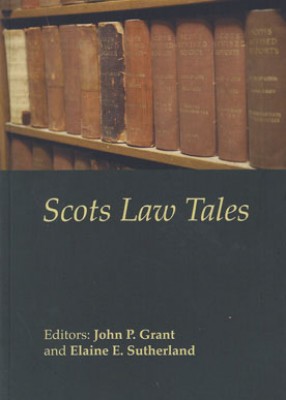 Scots Law Tales 