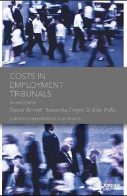 Costs in Employment Tribunals (2ed) 