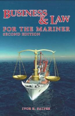 Business and Law for the Mariner (2ed)