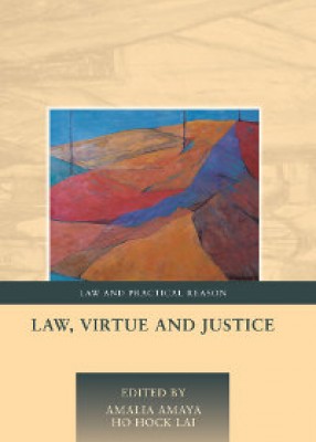 Law, Virtue and Justice