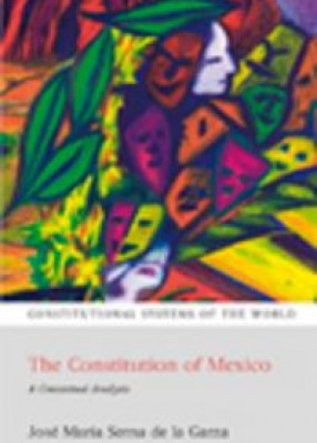 Constitution of Mexico: A Contextual Analysis