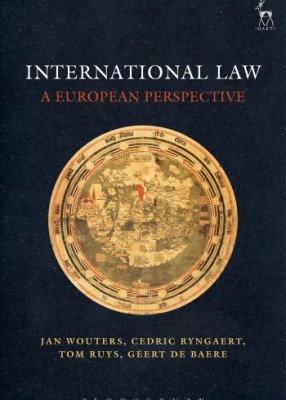 International Law: A European Perspective