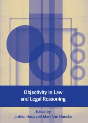 Objectivity in Law and Legal Reasoning