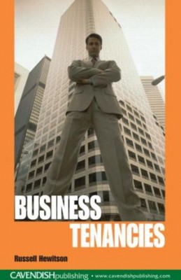 Business Tenancies 