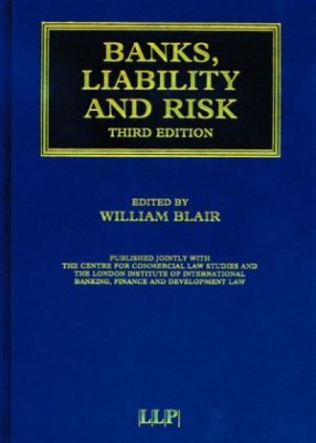 Banks: Liabilities & Risk (3ed) 