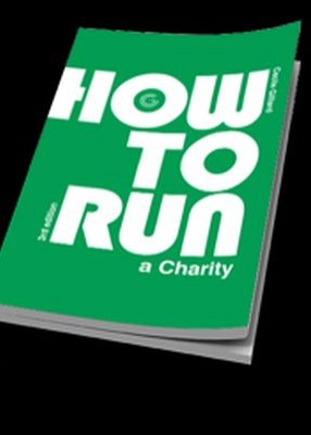 How to Run a Charity (3ed)
