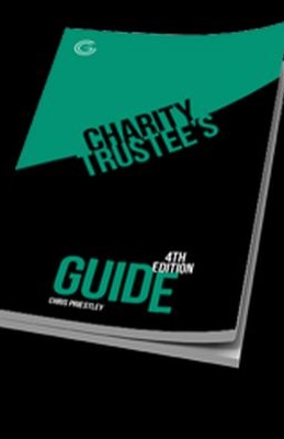 ICSA Charity Trustee's Guide (4ed) 