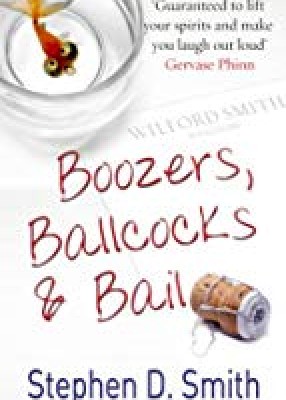 Boozers, Ballcocks and Bail 