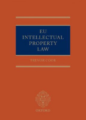 EU Intellectual Property Law 