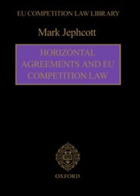 Horizontal Agreements & EU Competition Law 