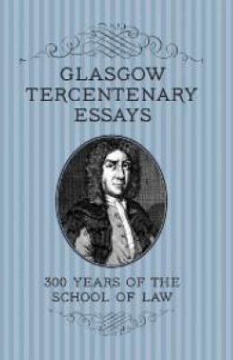 Glasgow Tercentenary Essays