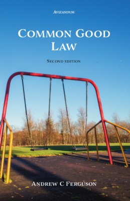 Common Good Law (2ed) 