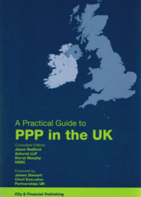 Practical Guide to PPP in the UK