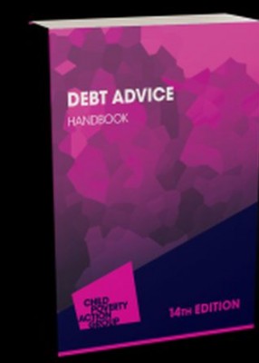 Debt Advice Handbook (14ed)