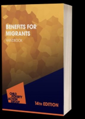 CPAG: Benefits for Migrants Handbook (14ed)