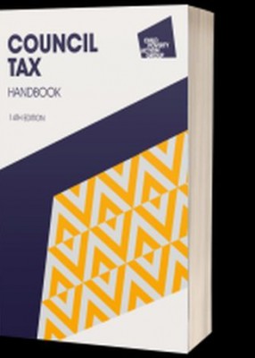 Council Tax Handbook 14th ed