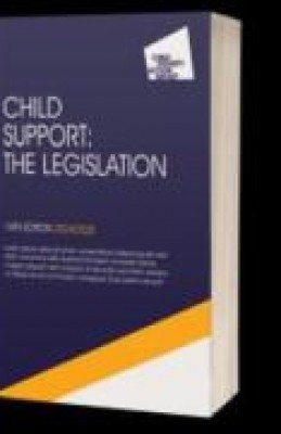 CPAG Child Support : The Legislation (16ed)