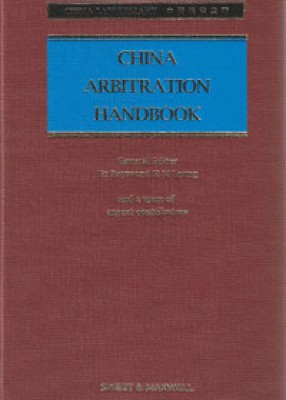 China Arbitration Handbook